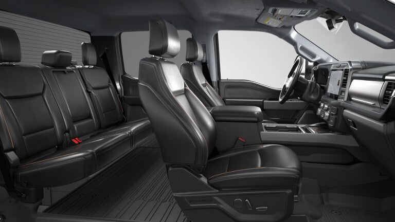 2026 Ford Super Duty F-250® Lariat®