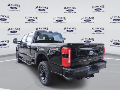2026 Ford Super Duty F-250® XL
