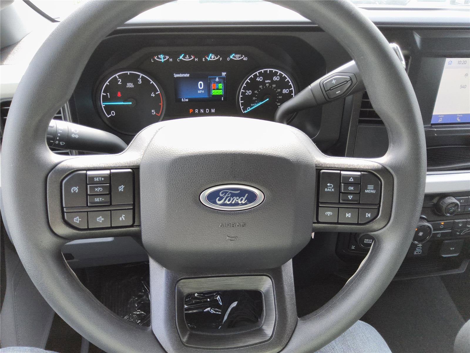 2026 Ford Super Duty F-250® XL