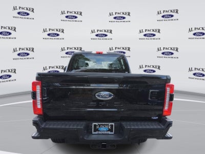 2026 Ford Super Duty F-250® XL