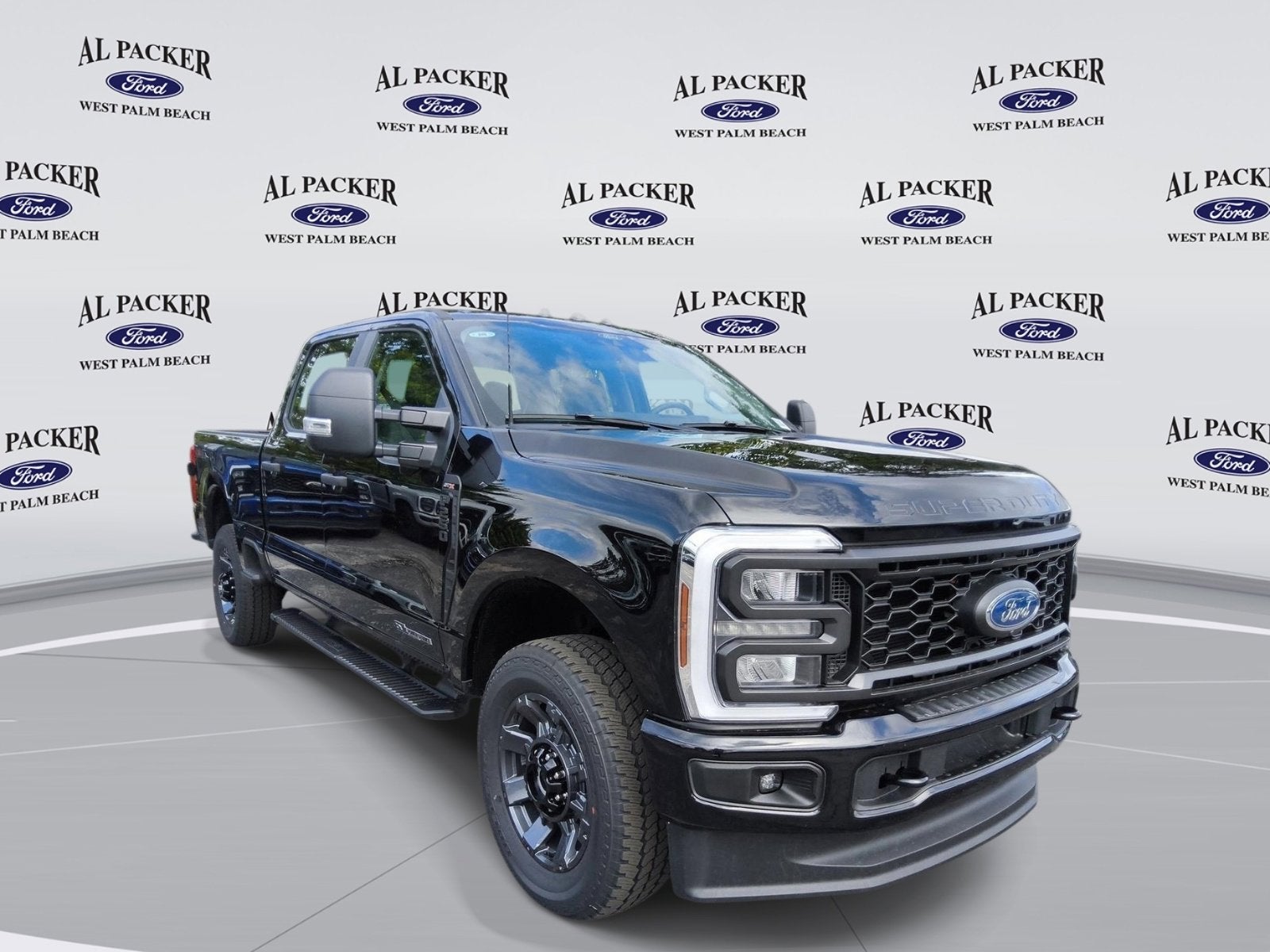 2026 Ford Super Duty F-250® XL