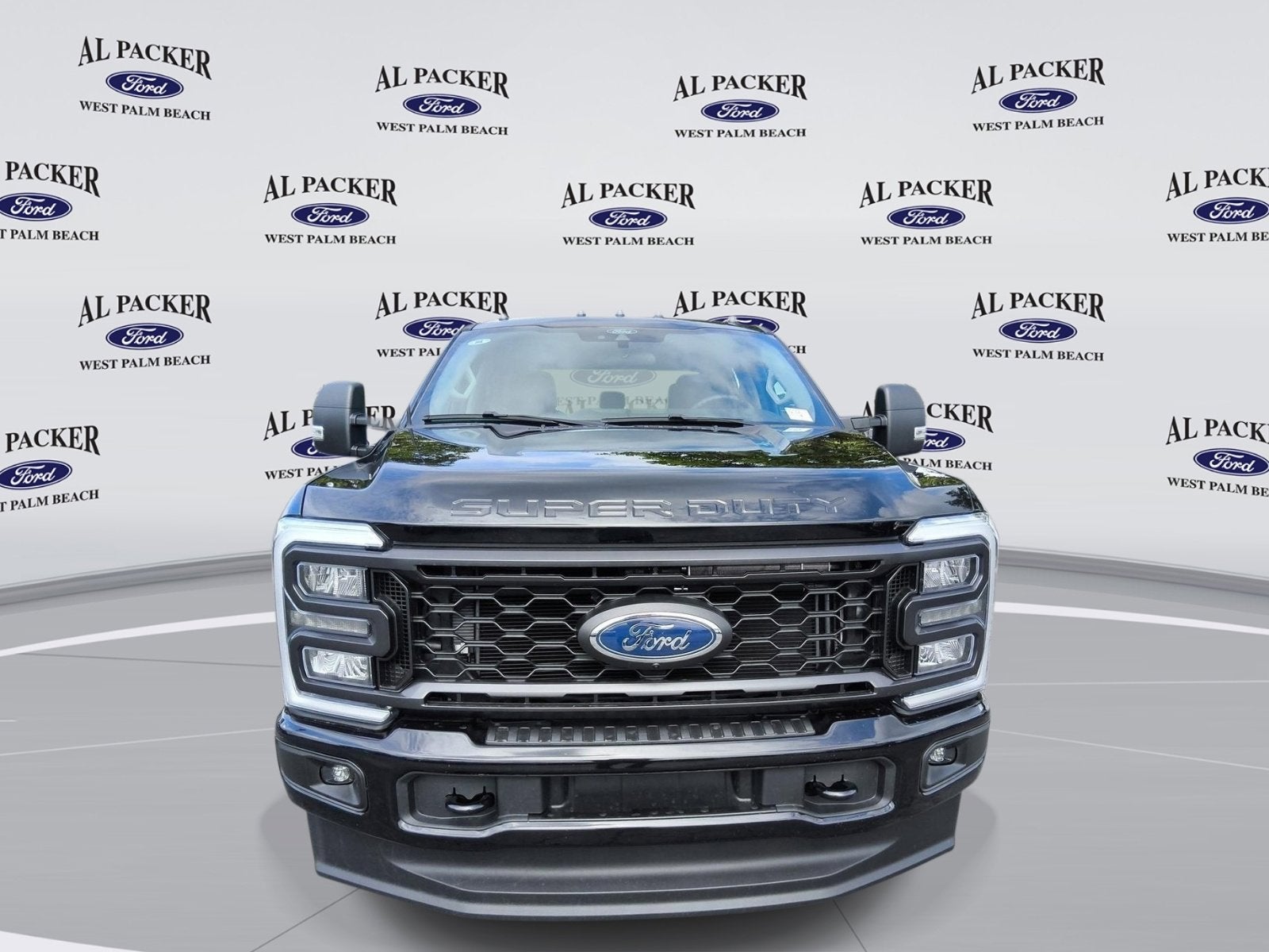 2026 Ford Super Duty F-250® XL