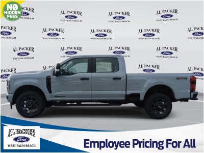 2026 Ford Super Duty F-250® XL