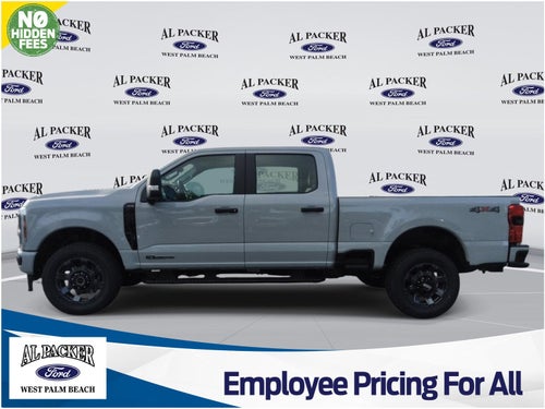 2026 Ford Super Duty F-250® XL