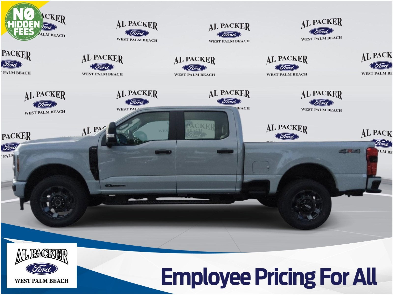 2026 Ford Super Duty F-250® XL