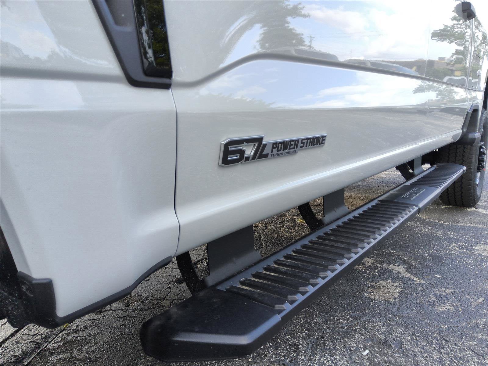 2026 Ford Super Duty F-250® XL