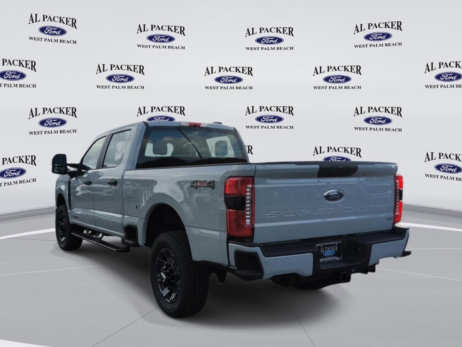 2026 Ford Super Duty F-250® XL