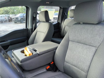 2026 Ford Super Duty F-250® XL