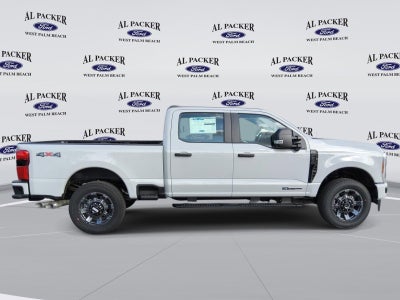 2026 Ford Super Duty F-250® XL