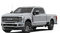 2026 Ford Super Duty F-350® Platinum®