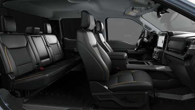 2027 Ford Super Duty F-350® Lariat®