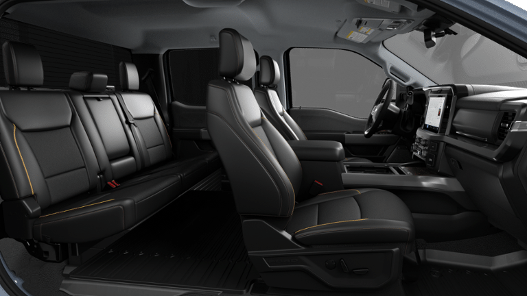 2027 Ford Super Duty F-350® Lariat®