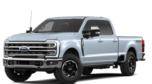 2026 Ford Super Duty F-350® King Ranch®