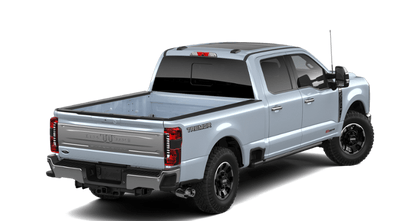 2026 Ford Super Duty F-350® King Ranch®
