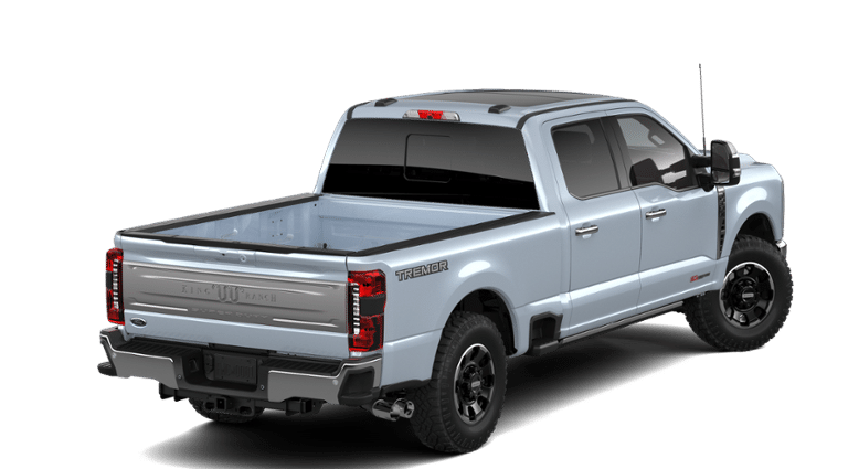 2026 Ford Super Duty F-350® King Ranch®