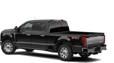 2026 Ford Super Duty F-350® King Ranch®