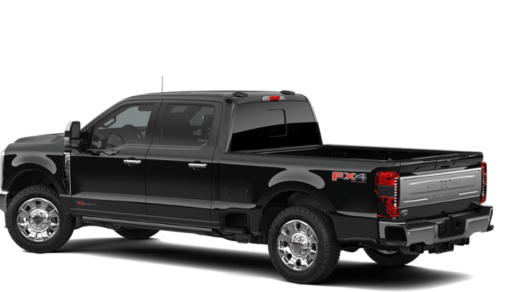 2026 Ford Super Duty F-350® King Ranch®