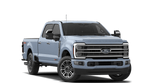 2027 Ford Super Duty F-350® Platinum®