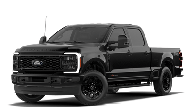2027 Ford Super Duty F-350® Lariat®