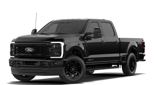 2027 Ford Super Duty F-350® Lariat®