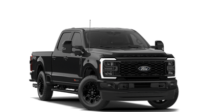 2027 Ford Super Duty F-350® Lariat®