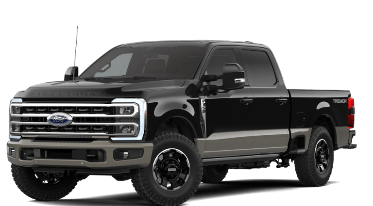 2026 Ford F-350 King Ranch 4x4 Crew Cab 6-3/4' Box SRW's photo