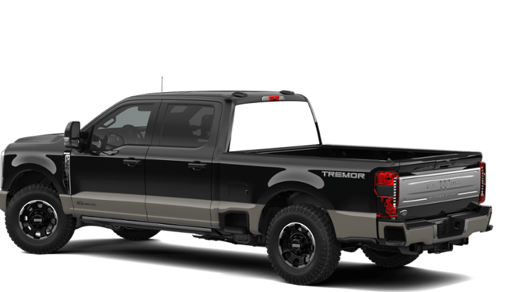 2026 Ford Super Duty F-350® King Ranch®