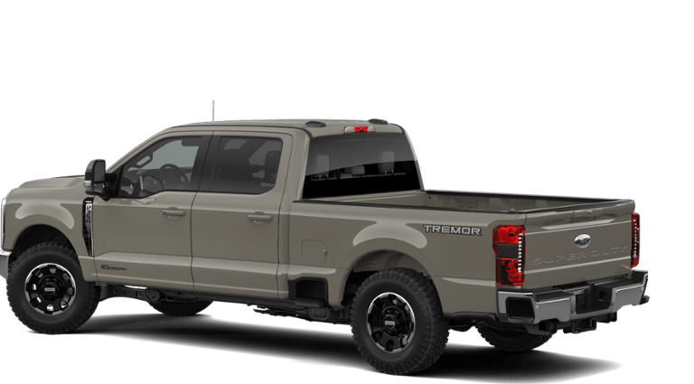 2026 Ford Super Duty F-350® Lariat®