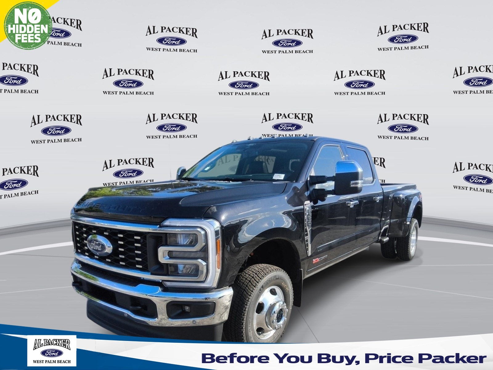 2026 Ford Super Duty F-350® Lariat®
