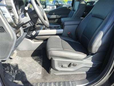 2026 Ford Super Duty F-350® Lariat®
