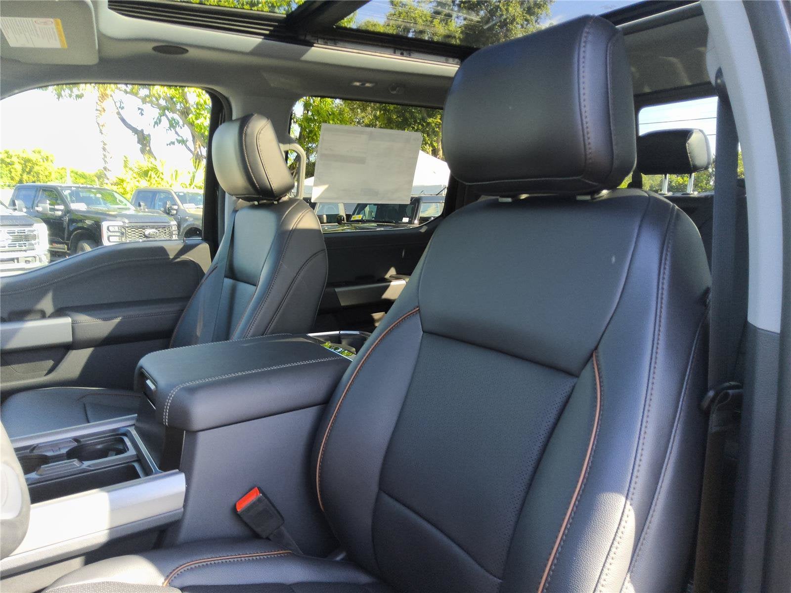 2026 Ford Super Duty F-350® Lariat®