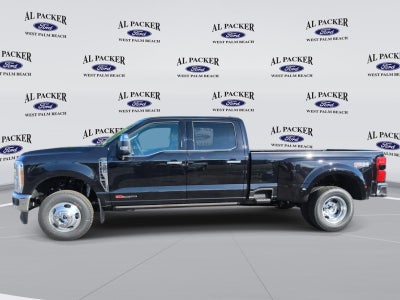2026 Ford Super Duty F-350® Lariat®