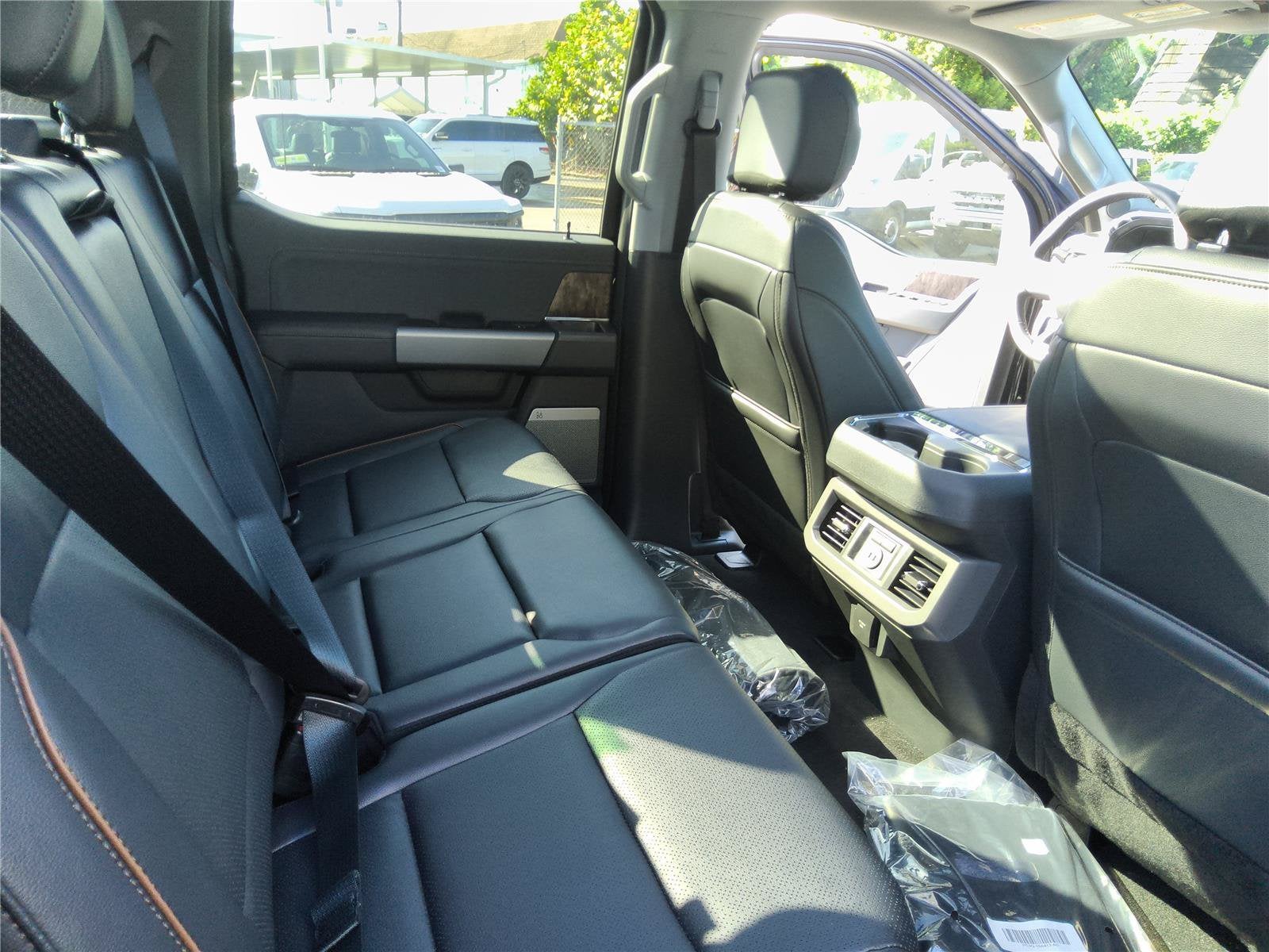 2026 Ford Super Duty F-350® Lariat®