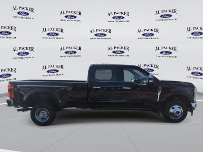 2026 Ford Super Duty F-350® Lariat®