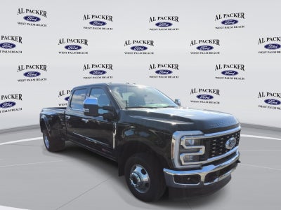 2026 Ford Super Duty F-350® Lariat®