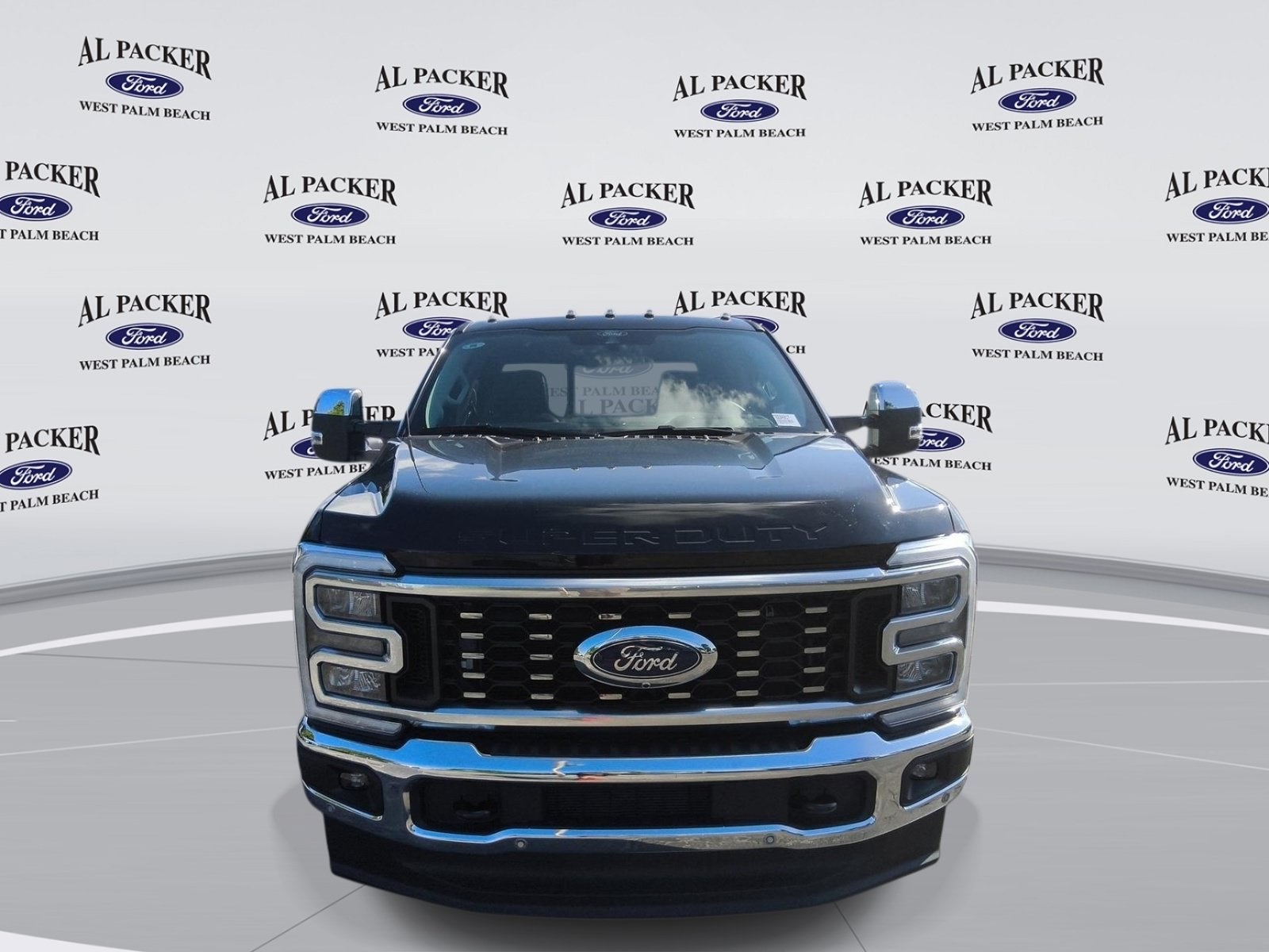 2026 Ford Super Duty F-350® Lariat®