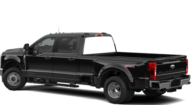 2026 Ford Super Duty F-350® XLT