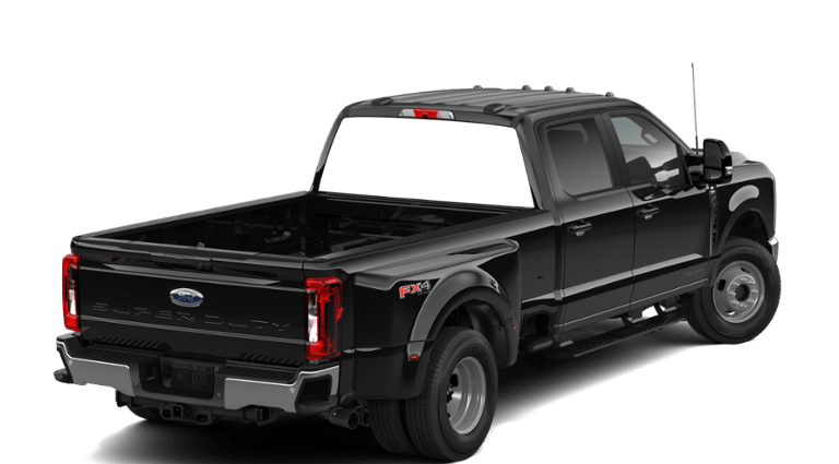 2026 Ford Super Duty F-350® XLT