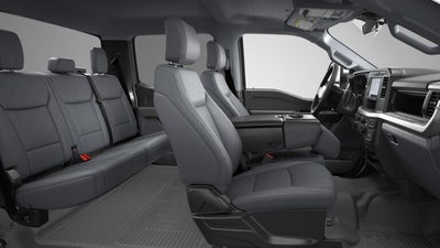 2026 Ford Super Duty F-350® XL