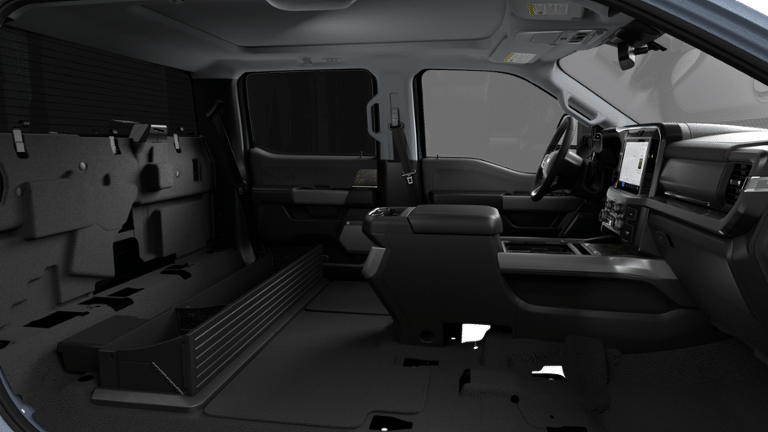 2027 Ford Super Duty F-450® Lariat®