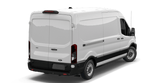 2027 Ford Transit Commercial Cargo Van
