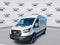 2027 Ford Transit Commercial Cargo Van