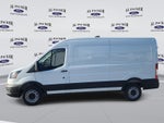 2027 Ford Transit Commercial Cargo Van