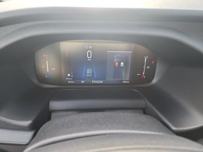 2027 Ford Transit Commercial Cargo Van