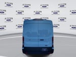 2027 Ford Transit Commercial Cargo Van