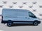 2027 Ford Transit Commercial Cargo Van