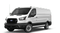 2027 Ford Transit Commercial Cargo Van