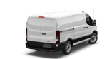 2027 Ford Transit Commercial Cargo Van