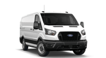 2027 Ford Transit Commercial Cargo Van