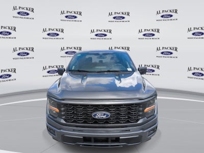 2026 Ford F-150 STX®